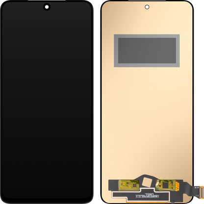 Οθόνη με Touchscreen MP συμβατή με Xiaomi Poco F6 Pro