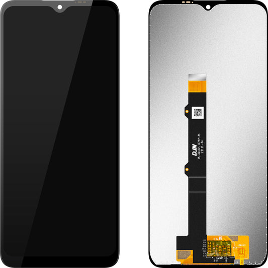 Οθόνη με οθόνη αφής MP συμβατή με Motorola Moto G50 4G
