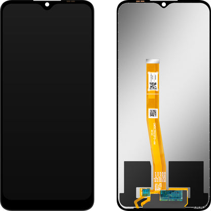 Display με Touchscreen MP συμβατό με Motorola Moto G50 5G