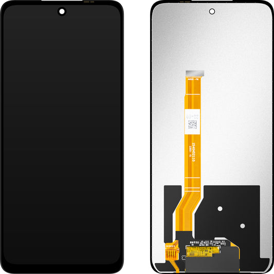 Οθόνη με οθόνη αφής MP συμβατή με OnePlus Nord CE 3 Lite