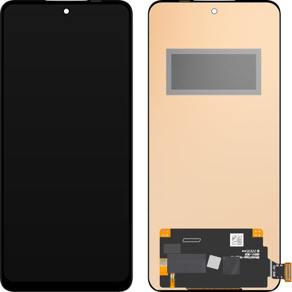 Οθόνη με Touchscreen MP συμβατή με OnePlus 10R / 10T