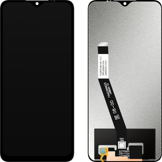 Οθόνη με οθόνη αφής MP συμβατή με Xiaomi Poco M2 / Redmi 9 / 9 Power