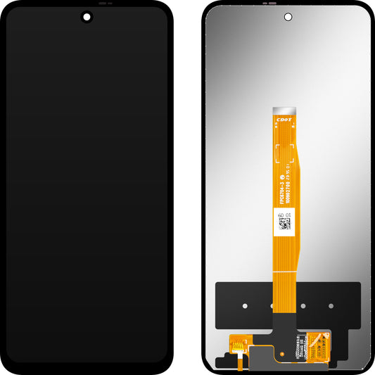 Οθόνη με οθόνη αφής MP συμβατή με Nokia XR20