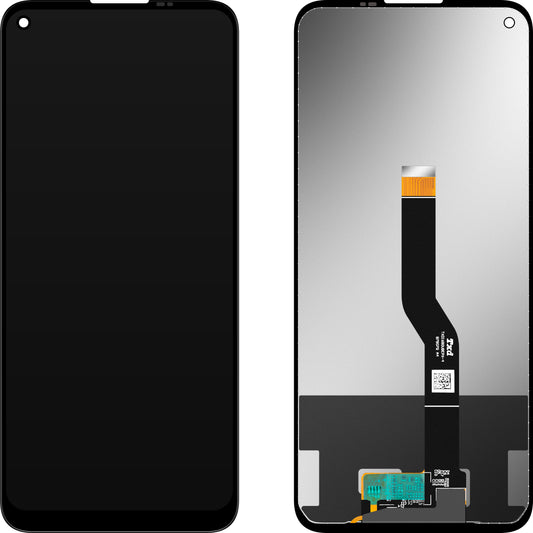 MP Touchscreen Display compatible with Nokia 8.3 5G