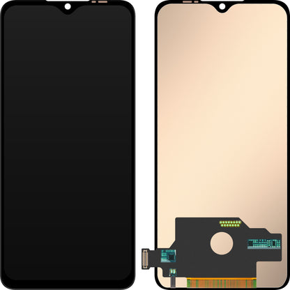 Οθόνη με οθόνη αφής MP συμβατή με Xiaomi Mi 9 Lite / CC9