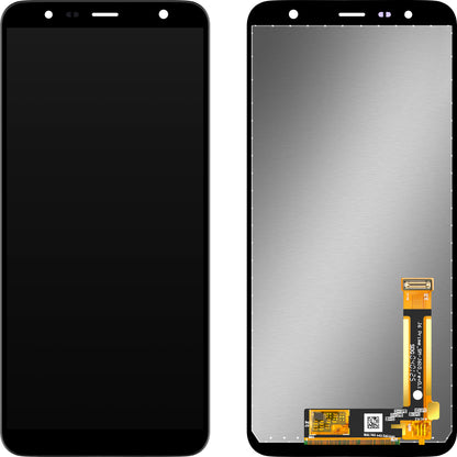 Display με Touchscreen MP συμβατό με Samsung J4 Plus (2018) J415 / J6 Plus (2018) J610