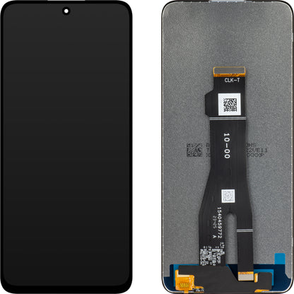 Οθόνη με οθόνη αφής MP συμβατή με Honor 90 Smart / X7b 4G / X7b 5G