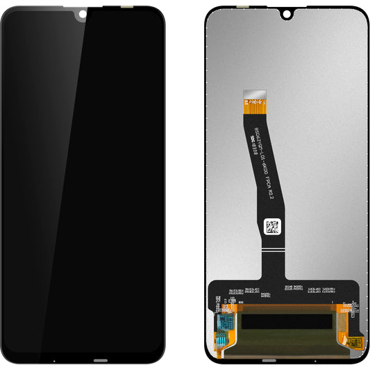 Οθόνη με Αφής MP συμβατή με Huawei P Smart (2019) / P smart 2020