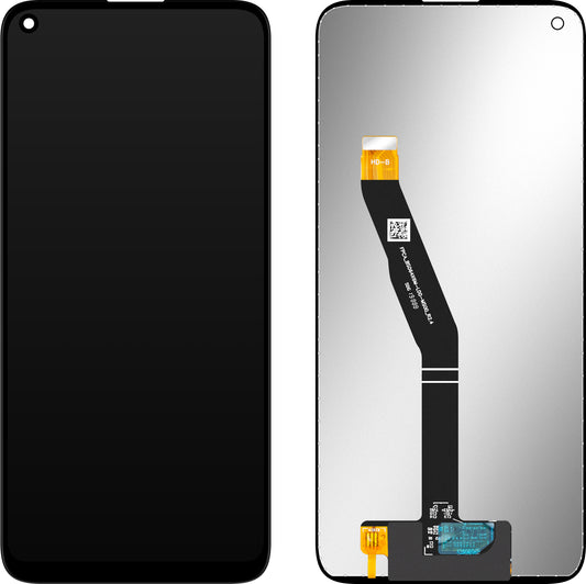 Display με Touchscreen MP συμβατό με Honor 9C / Play 3