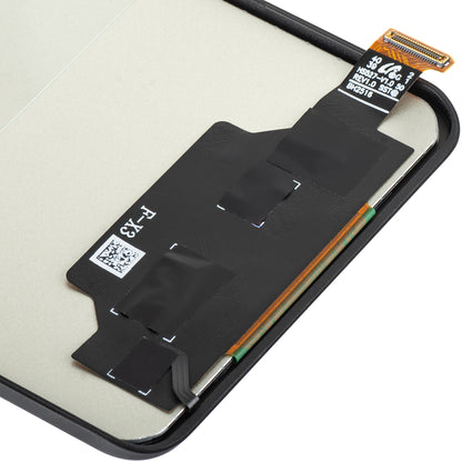 Οθόνη με οθόνη αφής MP συμβατή με OnePlus 10 Pro