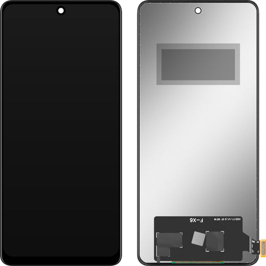 Οθόνη με οθόνη αφής MP συμβατή με OnePlus 11R