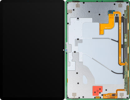 Οθόνη με Αφή Samsung Galaxy Tab S9+, Service Pack GH82-31902A