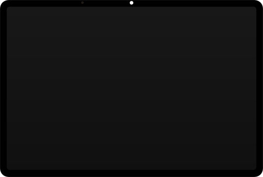 Display με Touchscreen Samsung Galaxy Tab A11, Service Pack GH81-28376A