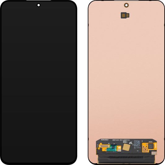 Οθόνη με Αφή Samsung Galaxy S25 FE, Service Pack GH82-38423A