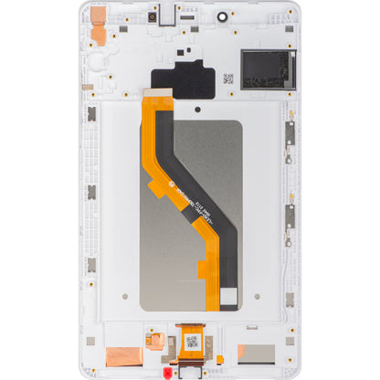Display - Οθόνη αφής Samsung Galaxy Tab A 8.0 (2019), Λευκό GH81-17228A