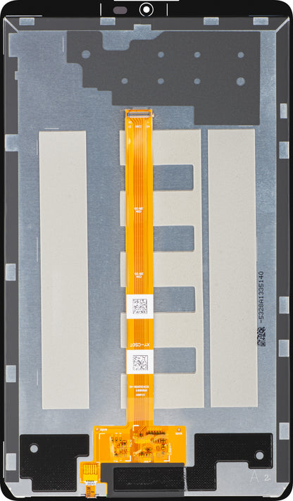 Οθόνη με Αφή Samsung Galaxy Tab A11 X135, Service Pack GH81-28351A