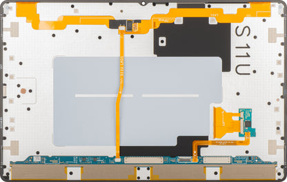 Οθόνη με οθόνη αφής Samsung Galaxy Tab S11 Ultra, Service Pack GH82-38350A