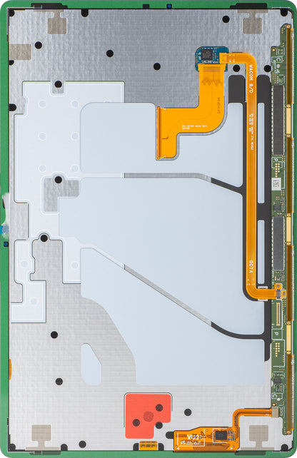 Οθόνη με Αφή Samsung Galaxy Tab S9+, Service Pack GH82-31902A