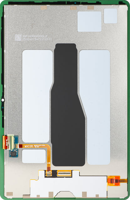 Οθόνη αφής Samsung Galaxy Tab S9 FE, Service Pack GH82-32743A