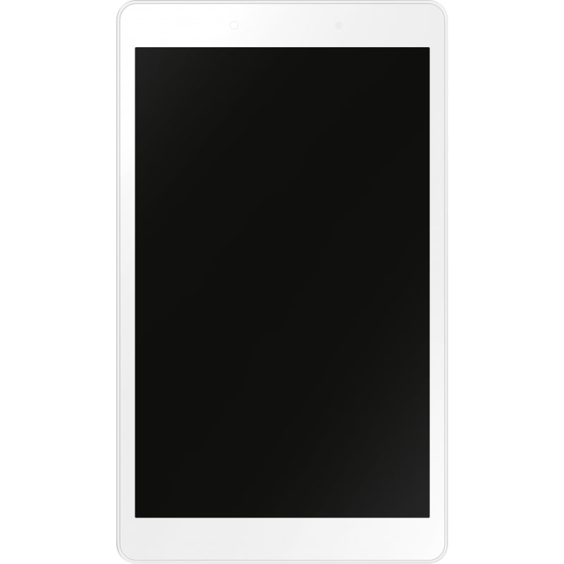 Display - Οθόνη αφής Samsung Galaxy Tab A 8.0 (2019), Λευκό GH81-17228A