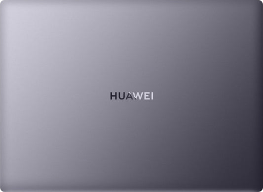 Οθόνη Huawei MateBook 14 AMD (2021), Γκρι, Service Pack 02355FTL