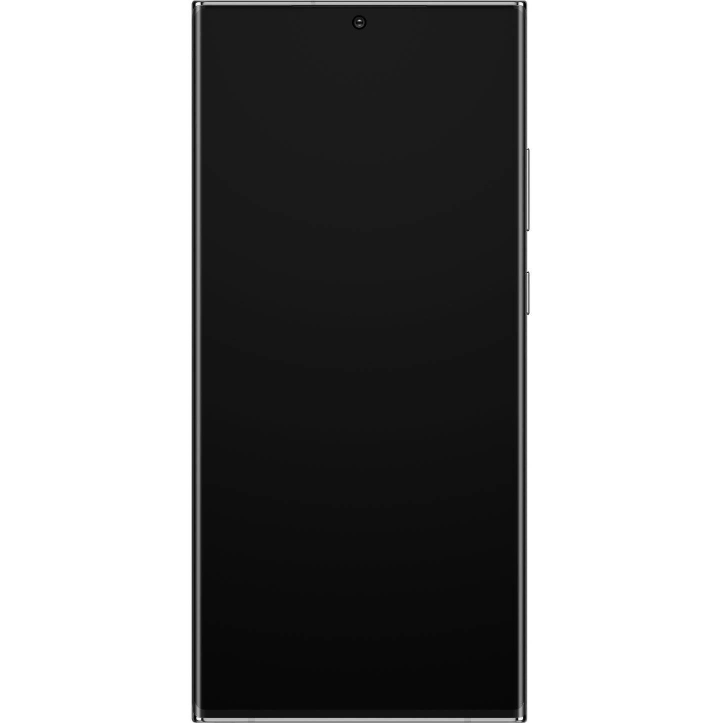 Οθόνη με Αφή Samsung Galaxy Note 20 Ultra 5G N986 / Note 20 Ultra N985, με Πλαίσιο, Λευκή, Πακέτο Σέρβις GH82-23596C