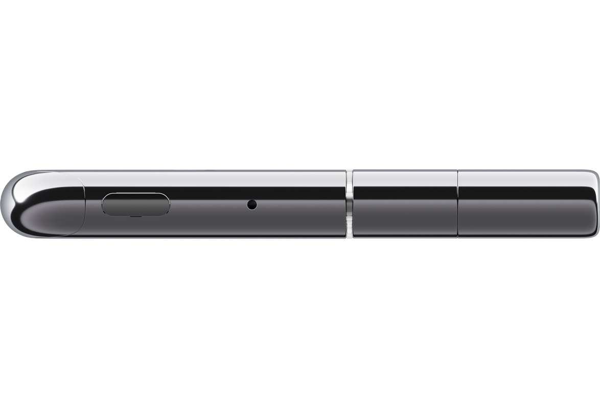Dongle Εγγραφής / Καταγραφικό Viaim NoteKit AI, USB-C / USB-A, Γκρι