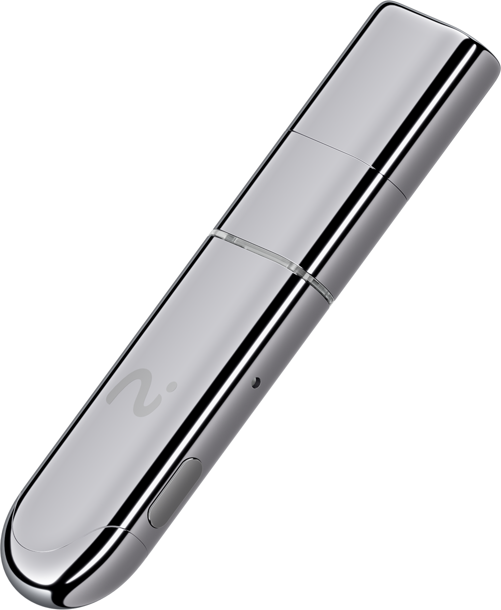 Dongle Εγγραφής / Καταγραφικό Viaim NoteKit AI, USB-C / USB-A, Γκρι