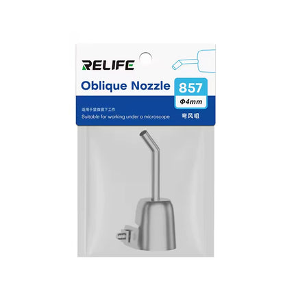 Ακροφύσιο Φυσητήρα Ζεστού Αέρα Relife 857, 4mm