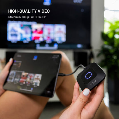 Extender Wireless HDMI Fixed AirLink, 1080P, Μαύρο