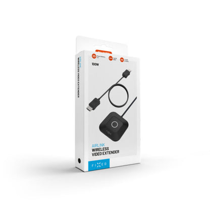 Extender Wireless HDMI Fixed AirLink, 1080P, Μαύρο