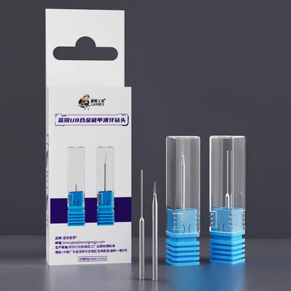 Extractor Bit OEM U8 για αφαίρεση σπασμένων βιδών, 2σε1