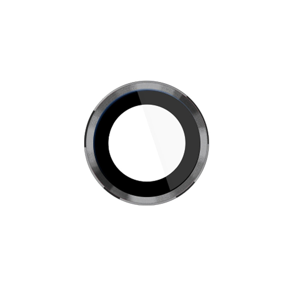 Προστατευτική Μεμβράνη Κάμερας Πίσω 3MK Protection Pro για Apple iPhone 17 Pro Max / 17 Pro, Ενισχυμένο Γυαλί, Μπεζ