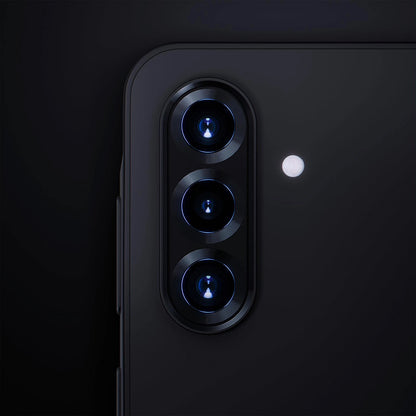 Προστατευτική Μεμβράνη Κάμερας Πίσω 3MK Protection Pro για Apple iPhone 17, Ενισχυμένο Γυαλί, Διάφανη