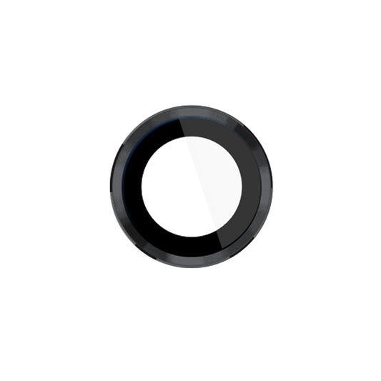 Προστατευτική μεμβράνη για πίσω κάμερα 3MK Protection Pro για Apple iPhone 18 Pro / 18 Pro Max, Ασφαλισμένο γυαλί, Μαύρο