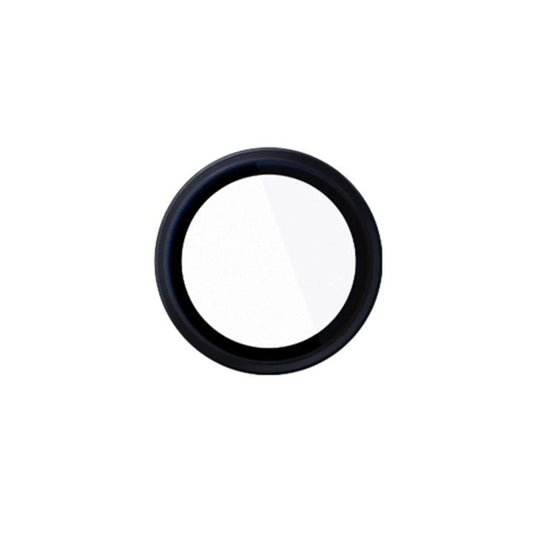 Προστατευτική Μεμβράνη Κάμερας Πίσω 3MK Protection Pro για Samsung Galaxy S26 Plus, Ενισχυμένο Γυαλί, Μαύρη