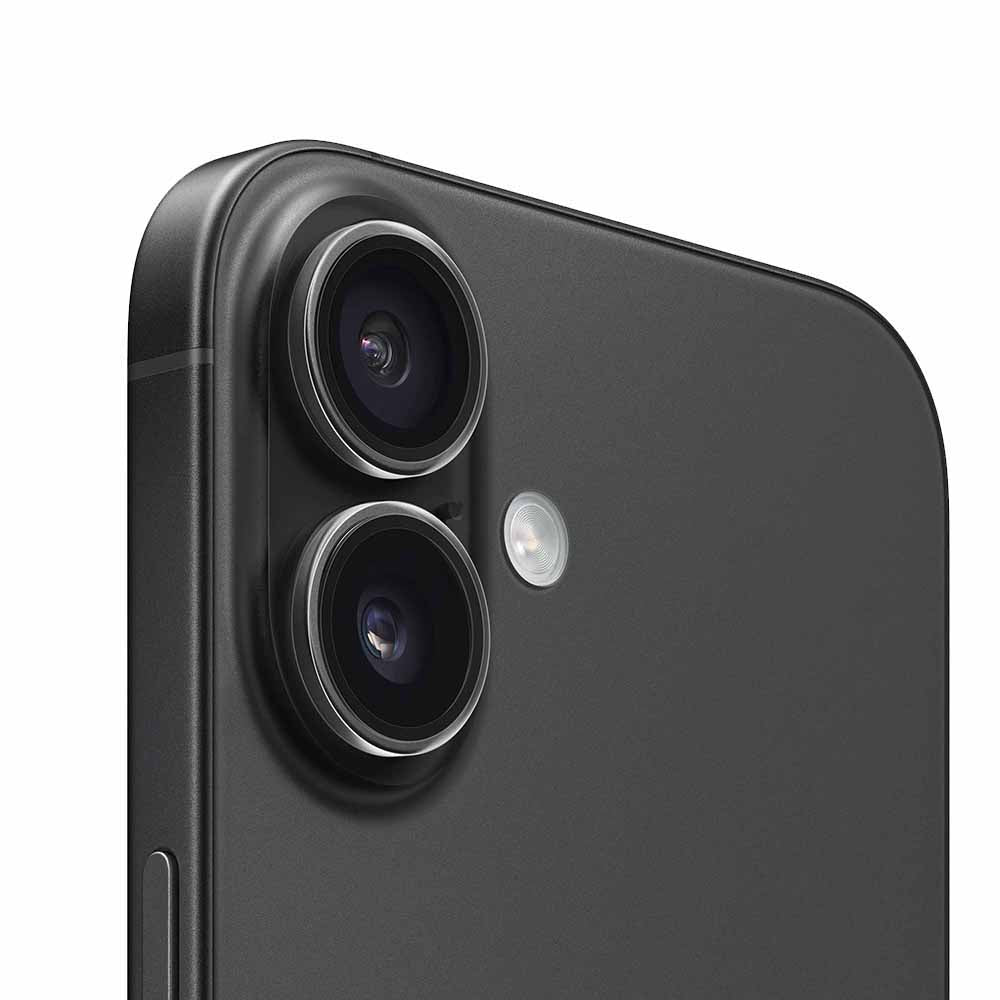 Προστατευτική Μεμβράνη Κάμερας Πίσω Anank AR για Apple iPhone 17, Ενισχυμένο Γυαλί, Διαφανές