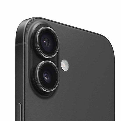 Προστατευτική Μεμβράνη Κάμερας Πίσω Anank AR για Apple iPhone 17, Ενισχυμένο Γυαλί, Διαφανές
