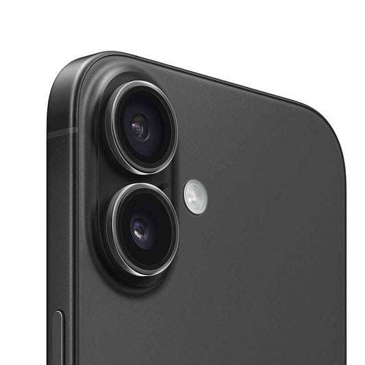 Προστατευτική Μεμβράνη Κάμερας Πίσω Anank AR για Apple iPhone 17, Ενισχυμένο Γυαλί, Διαφανές