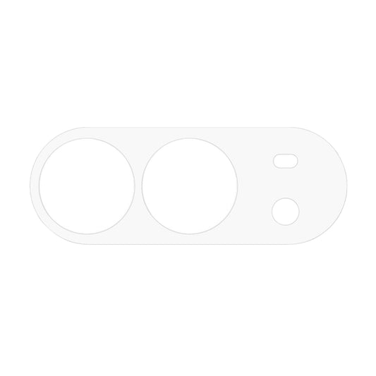 Προστατευτικό κάμερας πίσω όψης Blueo Invisible για Apple iPhone Duo, πλαστικό