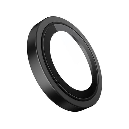 Προστατευτική Μεμβράνη Κάμερας Πίσω Blueo για Samsung Galaxy S26 Ultra S948, Ενισχυμένο Γυαλί, Μαύρη