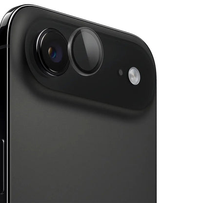 Προστατευτική Μεμβράνη Κάμερας Πίσω Lito S+ για Apple iPhone 17 Air, Ενισχυμένο Γυαλί, Μαύρη