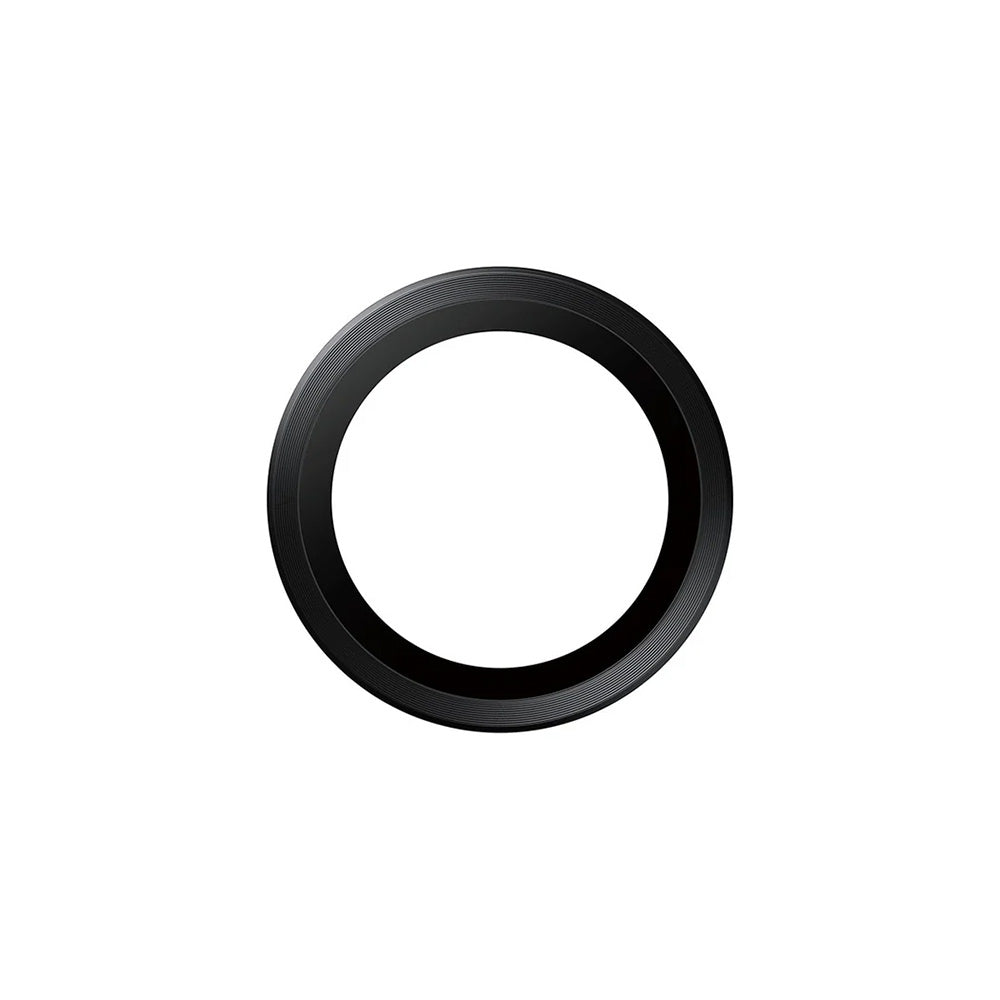 Προστατευτική Μεμβράνη Κάμερας Πίσω PanzerGlass Hoops για Apple iPhone 17 Air, Ενισχυμένο Γυαλί, Μαύρη