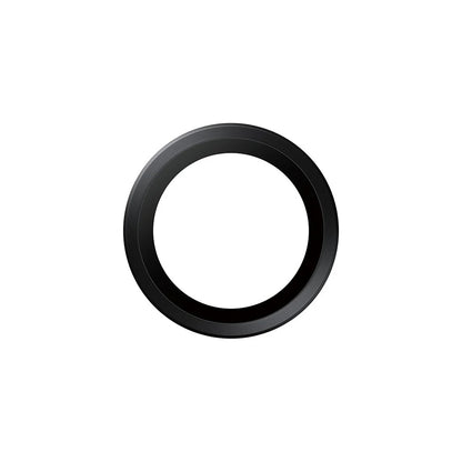 Προστατευτική Μεμβράνη Κάμερας Πίσω PanzerGlass Hoops για Apple iPhone 17 Air, Ενισχυμένο Γυαλί, Μαύρη
