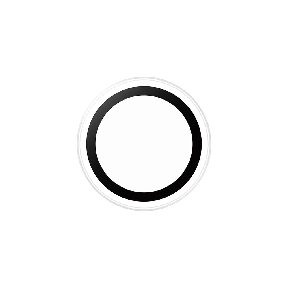Προστατευτική Μεμβράνη Κάμερας Πίσω PanzerGlass Hoops για Apple iPhone 17 Air, Ενισχυμένο Γυαλί, Διαφανές