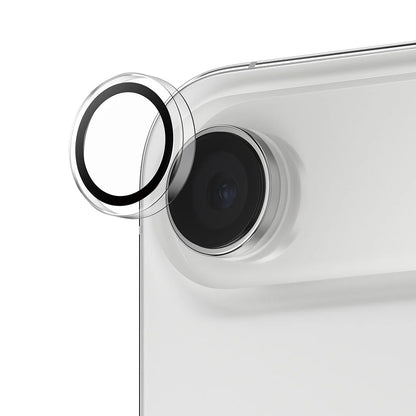 Προστατευτική Μεμβράνη Κάμερας Πίσω PanzerGlass Hoops για Apple iPhone 17 Air, Ενισχυμένο Γυαλί, Διαφανές