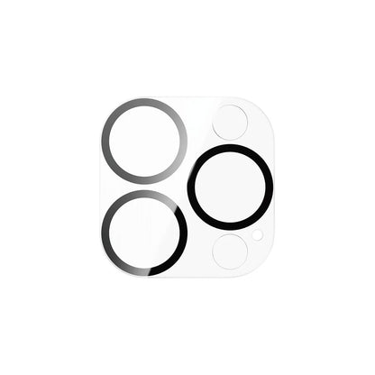Προστατευτική Μεμβράνη Κάμερας Πίσω PanzerGlass PicturePerfect για Apple iPhone 16 Pro Max / 16 Pro, Ενισχυμένο Γυαλί, Διαφανές