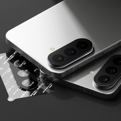 Προστατευτική Μεμβράνη Κάμερας Πίσω Ringke για Samsung Galaxy A57 5G / A37 5G, Ενισχυμένο Γυαλί, Σετ 2 τεμαχίων, Διάφανη