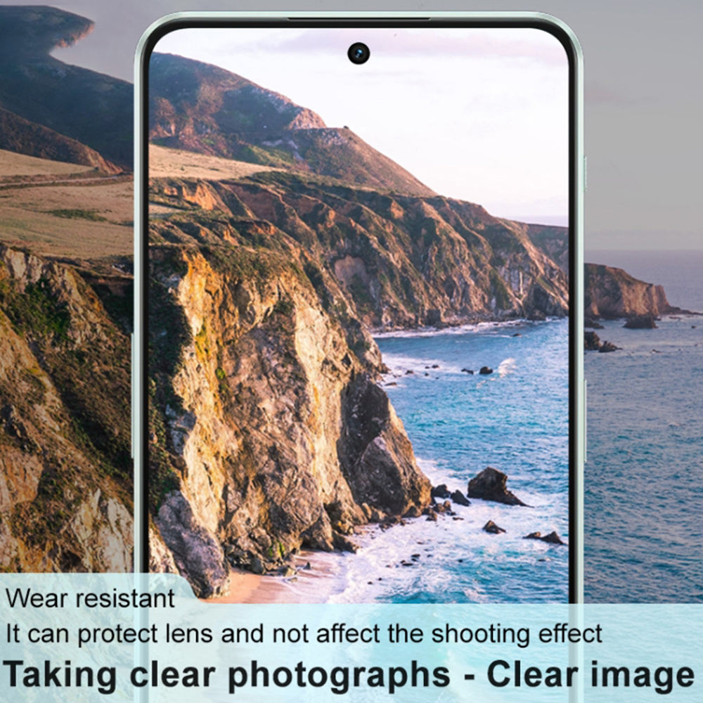 Προστατευτική μεμβράνη πίσω κάμερας Techsuit για OnePlus Nord 3, ασφαλισμένο γυαλί, μαύρο