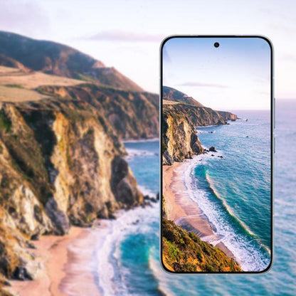 Προστατευτική Μεμβράνη Κάμερας Πίσω Techsuit για Xiaomi Poco X8 Pro, Ενισχυμένο Γυαλί, Μαύρη